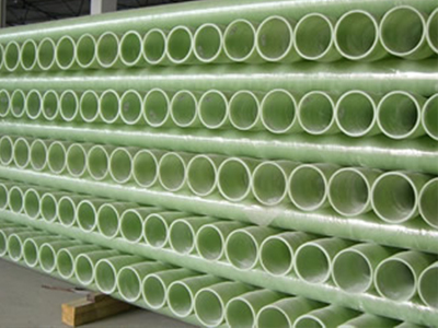 海陵玻璃钢电缆保护管